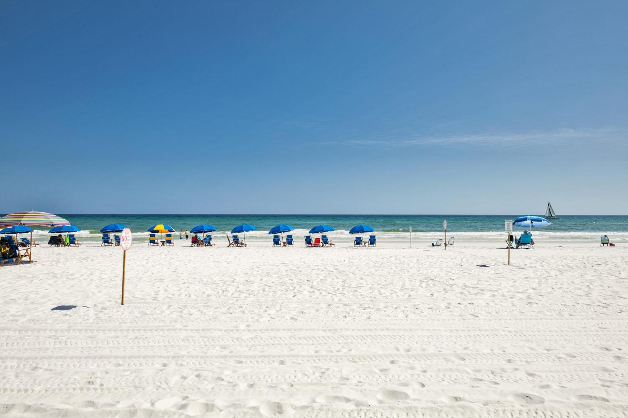 Beach Bella-Quiet 3Br-3 Min To The Beach Destin Eksteriør billede